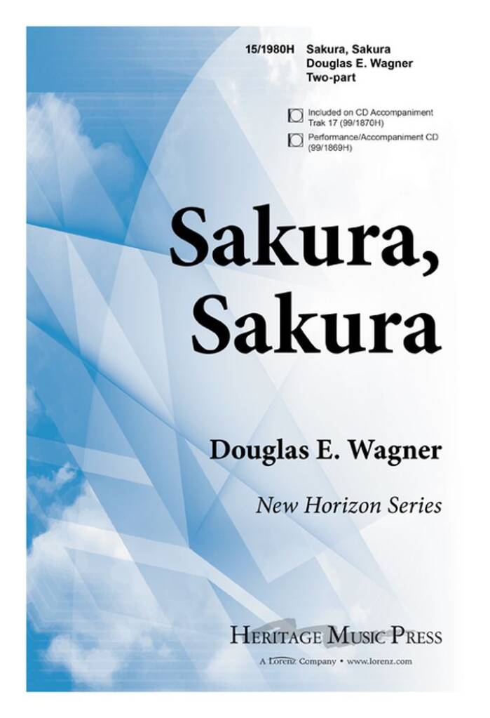 Sakura, Sakura